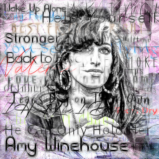 Amy Winehouse