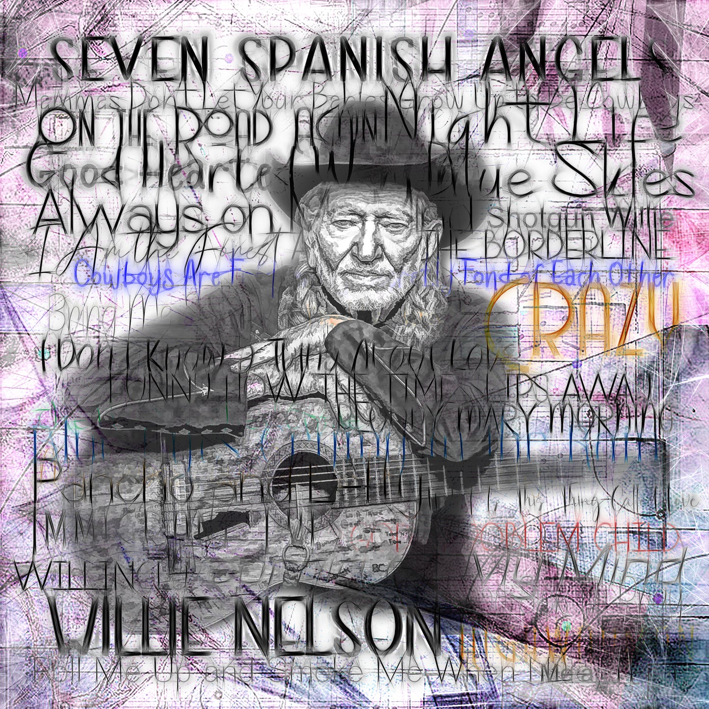Willie Nelson