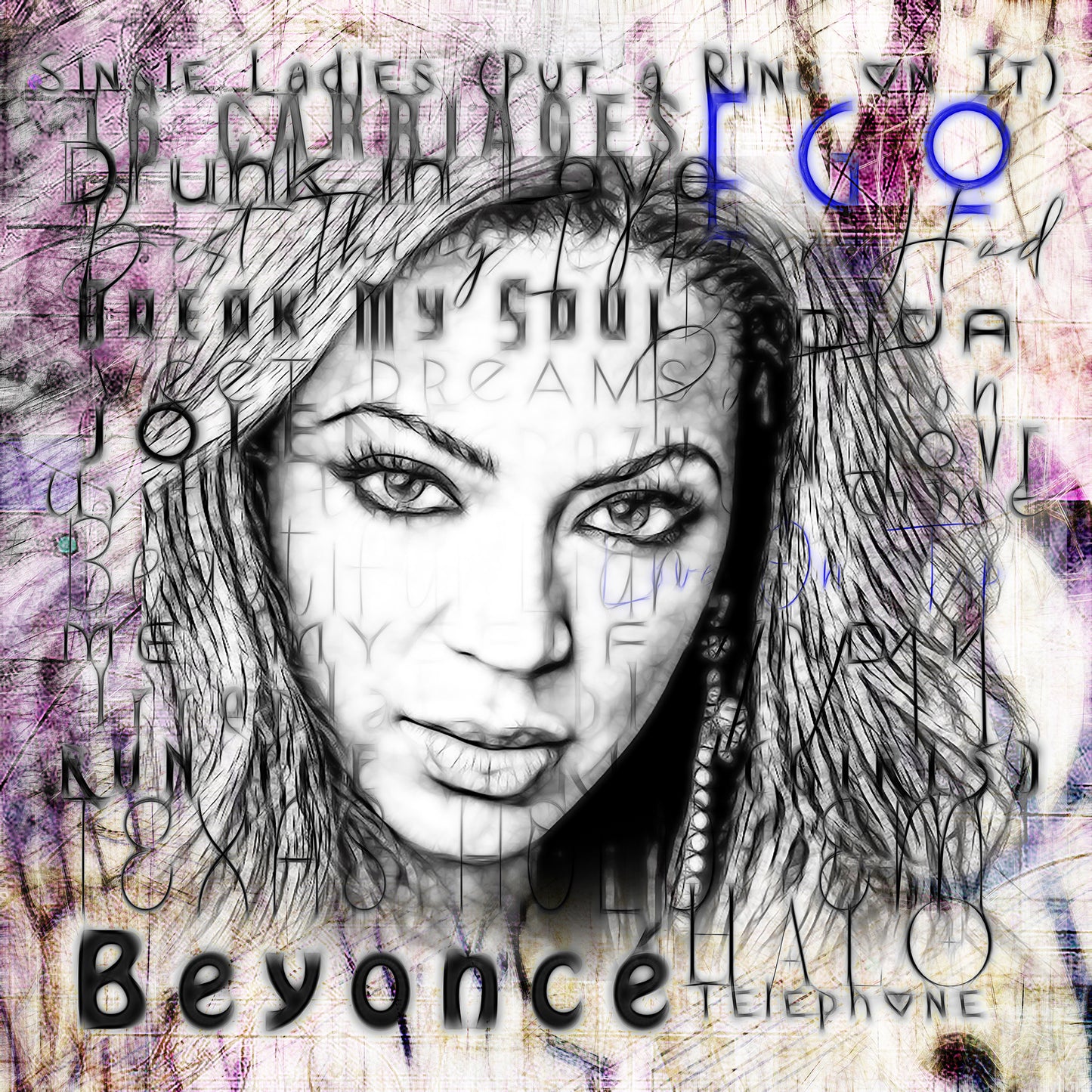 Beyonce