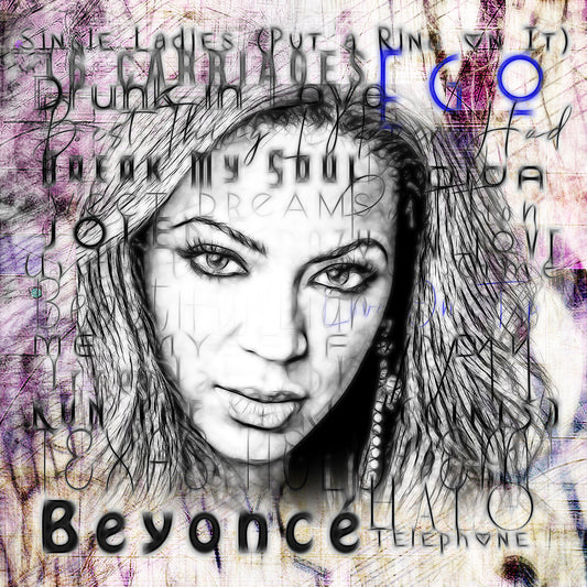 Beyonce