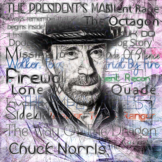Chuck Norris