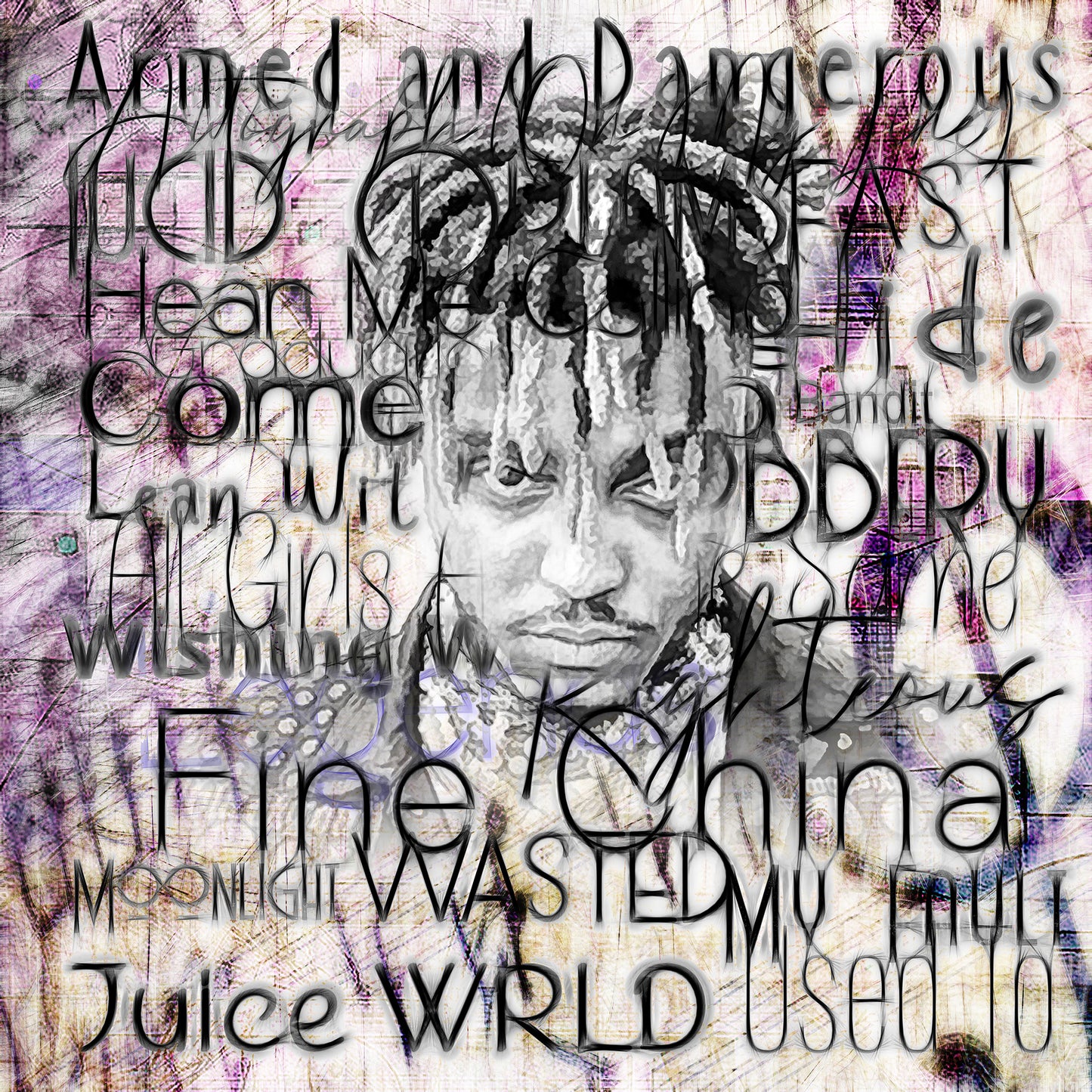 Juice WRLD