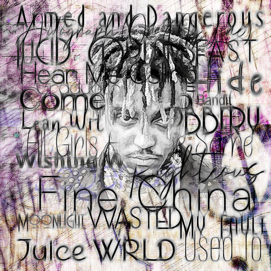 Juice WRLD