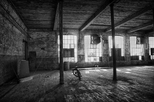 The Bike