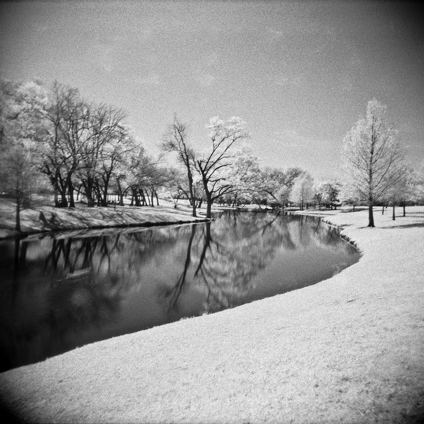 Lakeside