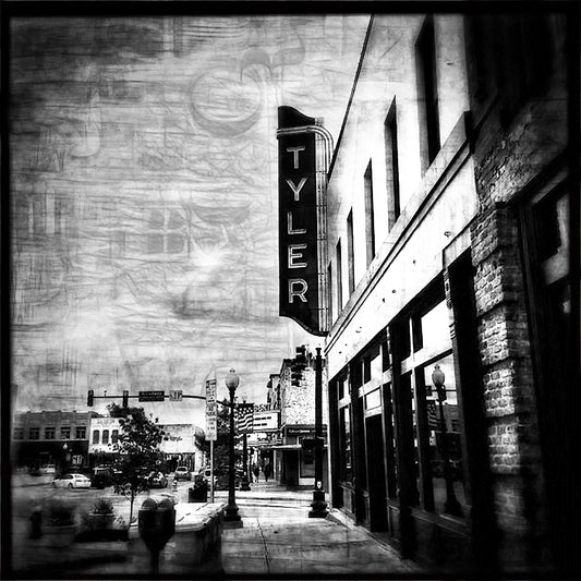 Tyler, Texas